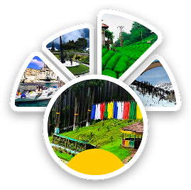 Best Tour & Travel Company in West Bengal | Rainbow Kayaks